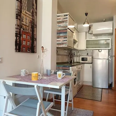 Appartement Duplex La Corrada Vut 2550 à Gijón Extérieur photo