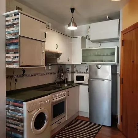 Appartement Duplex La Corrada Vut 2550 à Gijón Extérieur photo
