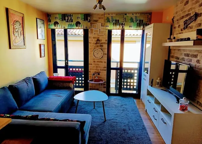 Duplex La Corrada Vut 2550