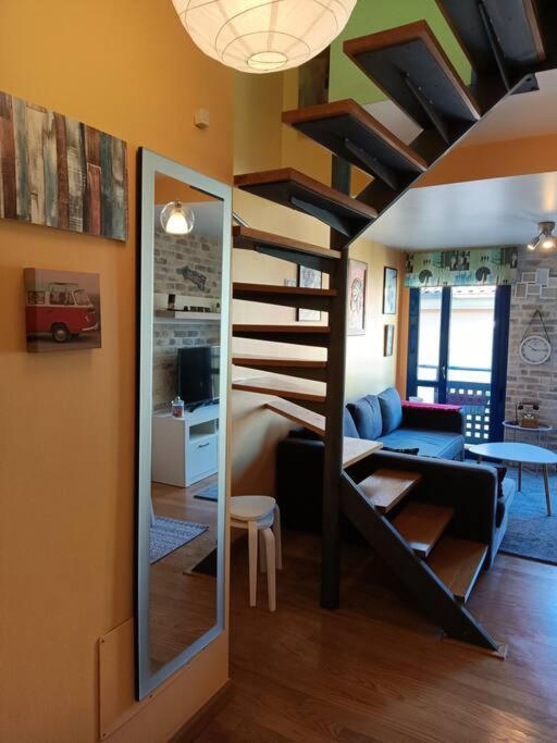 Appartement Duplex La Corrada Vut 2550