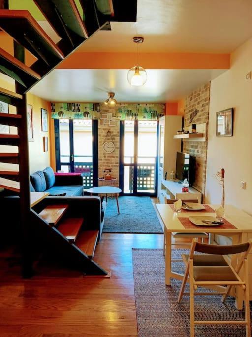 Duplex La Corrada Vut 2550 Gijón