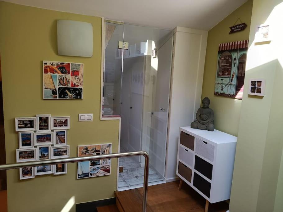 Appartement Duplex La Corrada Vut 2550 *