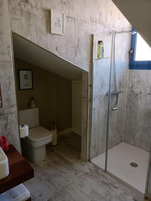 Duplex La Corrada Vut 2550 * Gijón