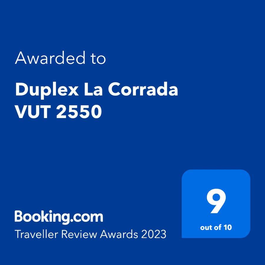 Duplex La Corrada Vut 2550 Appartement Gijón