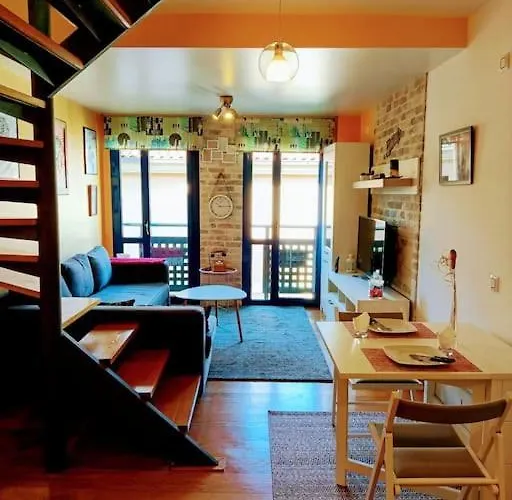 Duplex La Corrada Vut 2550