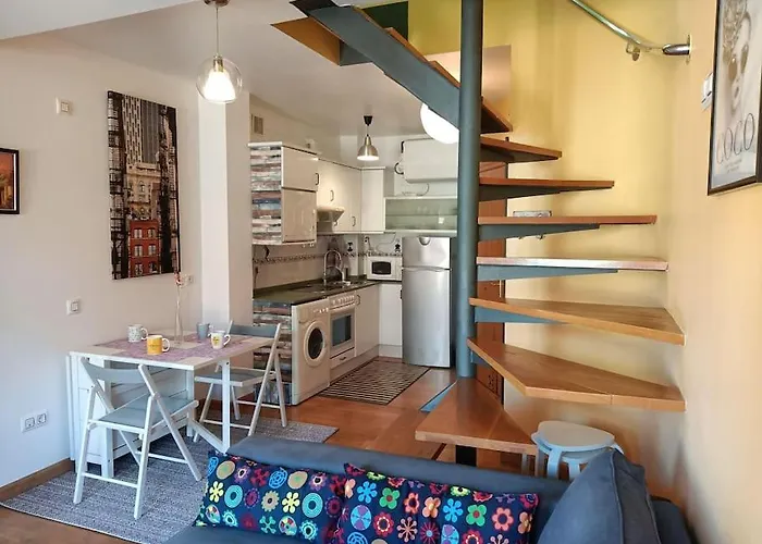 Duplex La Corrada Vut 2550