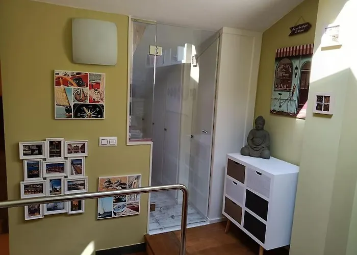 Duplex La Corrada Vut 2550