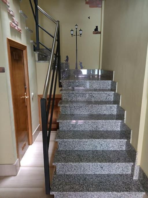 Duplex La Corrada Vut 2550 *