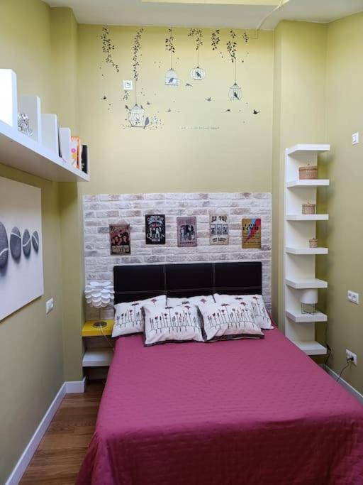 Apartament Duplex La Corrada Vut 2550 Gijón