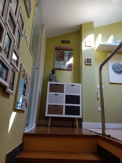 Duplex La Corrada Vut 2550 Apartament Gijón